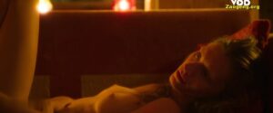 agata buzek nude karolina bruchnicka sexy corka trenera 2018