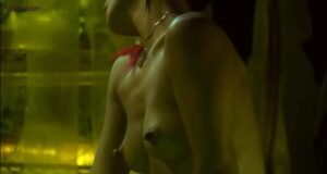 Bai-Ling-nude-Killers-Creed-2013