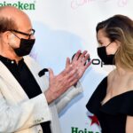 Dianna Agron Nip Slip5